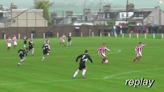 Neilston v Shettleston 14th May 2014 [upl. by Satterfield351]