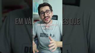 5 FATOS SOBRE ALEXANDRE O GRANDE [upl. by Alburga]