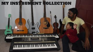 Discover the Secret to Choosing Musical Instrument Gifts [upl. by Kendre]