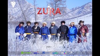 Zura In Winter SHOW EPISODE 01 [upl. by Enived]