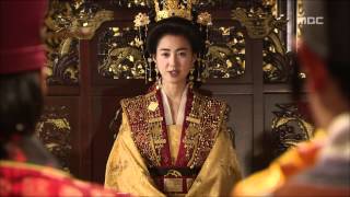 2009년 시청률 1위 선덕여왕 The Great Queen Seondeok 은밀히 거래를 한 당 정사미생 여왕 덕만을 무시한 당 사신 [upl. by Rhodes]