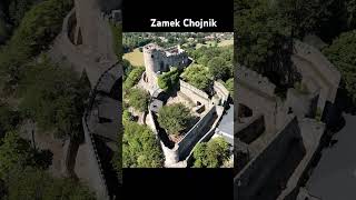 Zamek Chojnik travel [upl. by Allicerp127]