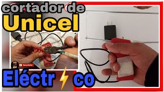 Como hacer un Cortador de unicel eléctrico [upl. by Hercule594]