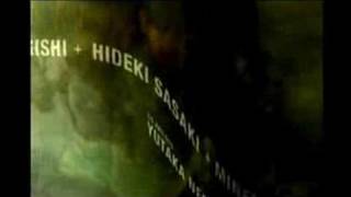 PS2  Metal Gear Solid 3 Snake Eater  Song  Intro [upl. by Yclek]