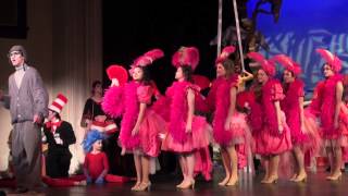 Seussical The Musical [upl. by Akemot]