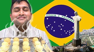 Brazi Bites A bite of Brazil [upl. by Allegra977]