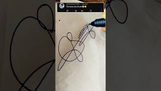 sumaiya name style signature😍 comment your name💬 signature shorts shortvideo [upl. by Eustasius]