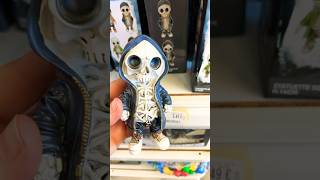 💀ARRIVAGE CHEZ LA FOIR’FOUILLE … effrayant 😧 lafoirfouille halloween figurine new [upl. by Asina]