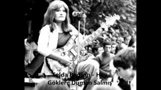 Selda Bağcan  Hey Göklere Duman Salmış [upl. by Eremehc]