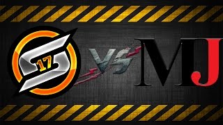 Serenity17 vs Macie Jay  Ranked R6 Siege  Both POVS [upl. by Aistek]