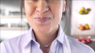 Listerine Commercial 2013 Food Network Minerva [upl. by Pris]