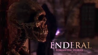 Enderal  Forgotten Stories Cinematic Story Trailer English [upl. by Jeffries]