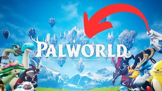 PALworld  O video mais DESMONETIZADO da face da terra [upl. by Ella757]