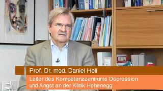 Depression Eine ernstzunehmende Krankheit [upl. by Tierell643]