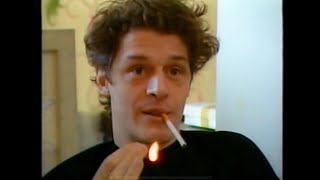 The Wisdom of Marco Pierre White  Rare 1980s clips featuring Gordon Ramsay [upl. by Camarata]