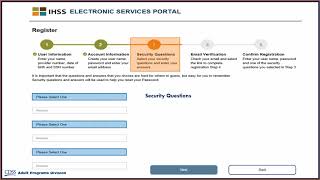 Provider Registration [upl. by Burkhart]