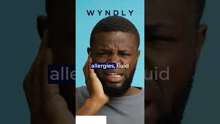 Can allergies cause clogged ears [upl. by Niroc]