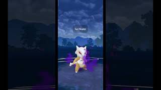 Newly Buffed Shadow Marowak is a Beast 🦴💀  Pokemon Go [upl. by Lennaj528]