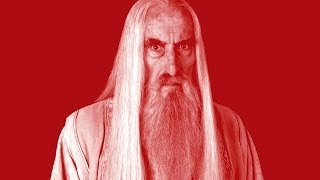 Top 10 Christopher Lee Movies [upl. by Eilema767]