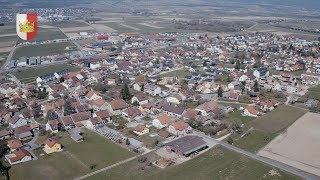 Commune de Chavornay Nord vaudois ADNV [upl. by Yardley]