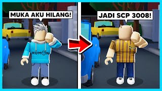 PADA TAKUT Aku Berubah Menjadi SCP 3008 Di Survive The Killer  Roblox Indonesia [upl. by Aiahc]