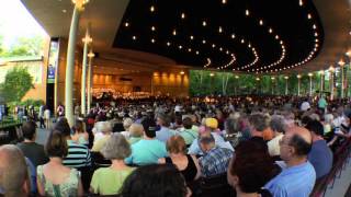 Sponsored Segment Ravinia Festival [upl. by Akirdnuhs]