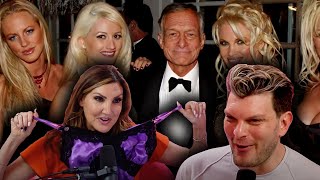 The Secrets Of Playboy Doc And My Experience With The Playboy Mansion [upl. by Kcirrez]