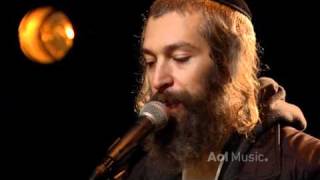 Matisyahu  Darkness Into Light  Spinner HD [upl. by Retluoc]