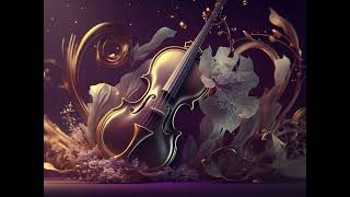 Contradanza Violin EDM Remix 1Hour [upl. by Adila]