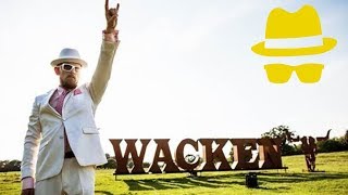 Jan Delay  Wacken Official Video [upl. by Lladnew588]