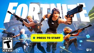 NEW FORTNITE RELOAD UPDATE OUT NOW NEW OG MAP SUMMER LIVE EVENT amp MORE Season 3 LIVE [upl. by Kos867]