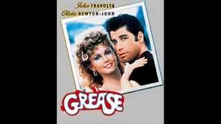 GREASE THE MEGAMIX  GREASE THE DREAM MIX [upl. by Toshiko290]