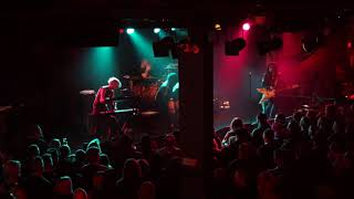 Lords of Acid  Full Set Live  Minneapolis MN  The Cabooze [upl. by Jacinta47]