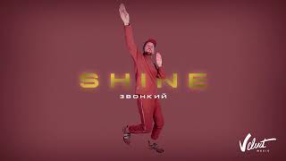 Zvonkiy  Shine Audio [upl. by Hattie]