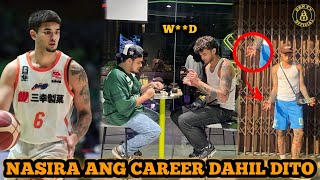 ITO PALA TALGA ANG DAHILAN BAKIT TUMAMLAY ANG CAREER NI KOBE PARAS SIRA TALGA ANG CAREER PAG GANAN [upl. by Amado]