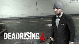 DEAD RISING 4 2  Perdidos no Shopping Xbox One Gameplay Português [upl. by Asoj]