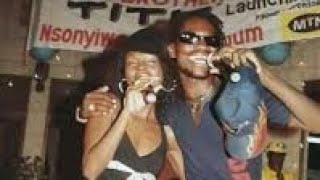 BOBI WINE ft JULIANA KANYOMOZI MAAMA WABAANA YANI [upl. by Nauqahs]