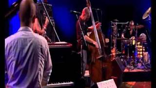 Avishai Cohen  In One live Jazz in Marciac 2010 [upl. by Aihseuqal]