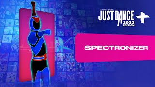 Just Dance 2023 Edition “Spectronizer” by Sentai Express [upl. by Seltzer397]