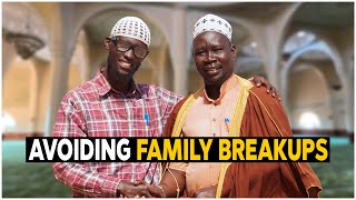 Why Nubian Families Are Splitting Today Insights from Sheikh Ahmed Hamza [upl. by Arihppas]