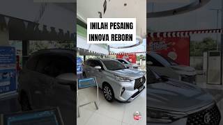 Wujud All New Veloz 2024 dan All New Avanza 2024 toyotabojonegoro toyotatuban toyotajatim [upl. by Ahsel428]