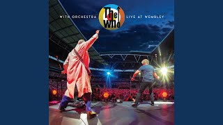 Pinball Wizard Live At Wembley UK  2019 [upl. by Tiernan120]