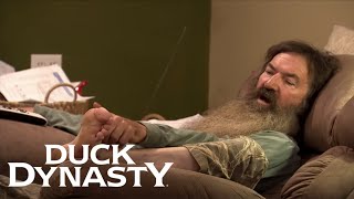 Duck Dynasty Before The Dynasty Family Meetings Season 6 Episode 3  Duck Dynasty [upl. by Tamra]