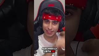 Las Sofias saben lo que quieren Match Pt7  soyjanzo humor clip twitch stream streamer short [upl. by Assilanna]