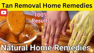 Tanning Removal Home Remedy  Open Pores Home Remedy  Ran Removal Home Remedies [upl. by Innor773]