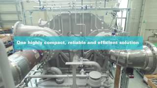 Highly efficient and reliable Atlas Copco Compander TM [upl. by Claudette]