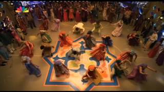 A Cinderella StoryOnce Upon a Song  Bollywood dance scene Greek subs [upl. by Ednargel]