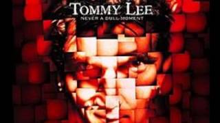 Tommy Lee  Hold Me Down [upl. by Naic]