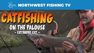 Catfishing on the Palouse  Extended Cut [upl. by Nas]