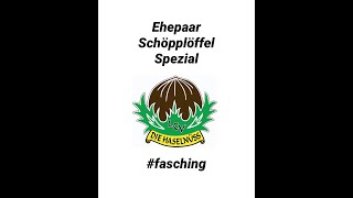 Schöpplöffel Spezial [upl. by Aerahs]